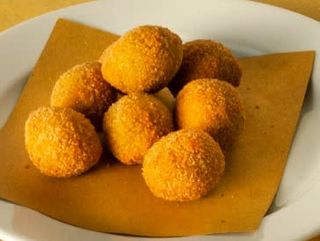 Olive all'ascolana - 5 pezzi