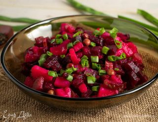 Винегрет (200 гр.)