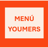 MENÚ YOUMERS