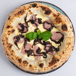 Tartufo Piccante Talerz