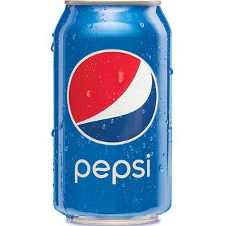 Pepsi Normal