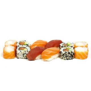 Combo one (12 piezas)