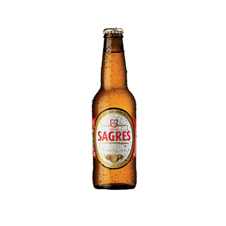 Sagres 330 ml