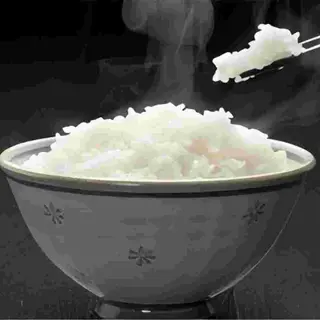 ARROZ BLANCO 白米饭