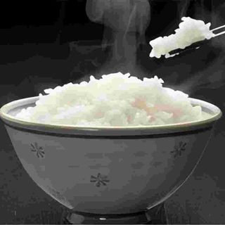 ARROZ BLANCO 白米饭