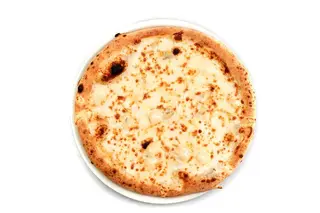 Quattro formaggi