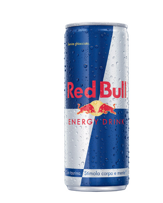 Red Bull 0.25l