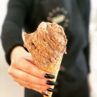 Lody standard GIANDUJA