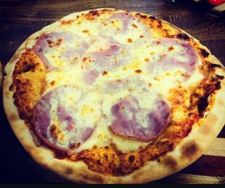 Pizza Prosciutto Ø 32cm