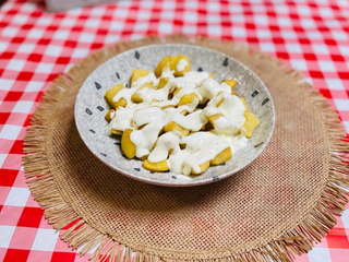 Patatas Alioli (Plato)