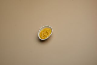 Горчично-медовый соус