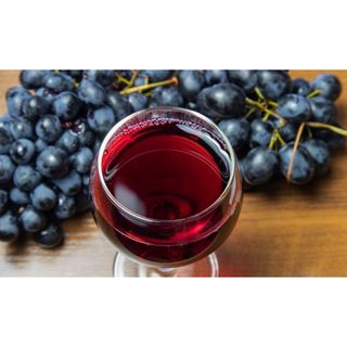 Домашнее разливное вино (1 л.)