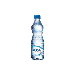 Rosa voda