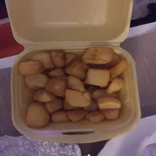 Ración Patatas Fritas