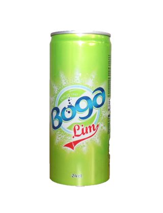 Boga Lim 24cl