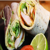 Wrap Cordon Bleu