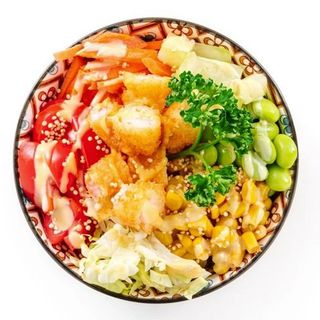 Poke' - Regular