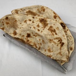 Tandoori Roti