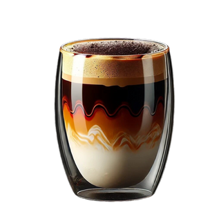 Раф "Сникерс" (400 мл.)