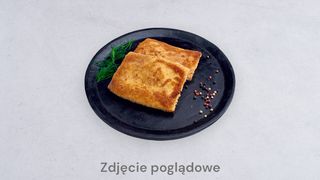 Krokiety z kapustą i grzybami