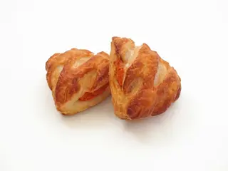 Форнети с пица