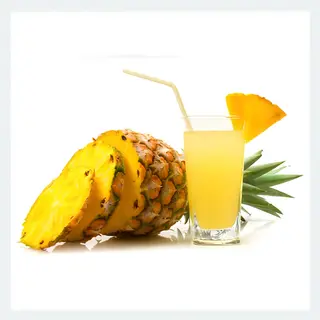 Cijeđeni ananas