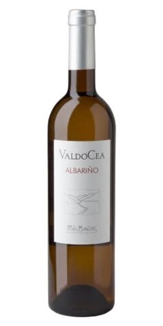 Albariño, Rias Baixas