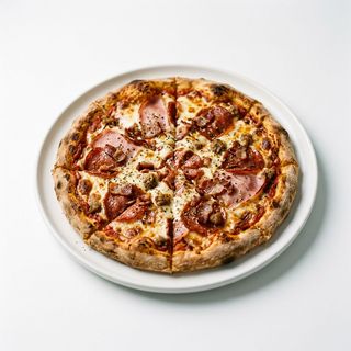 Pizza Mięsny Jeż - 30cm