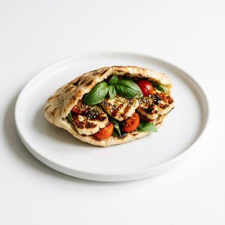 Halloumi