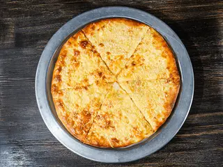 Хачапурі по-мегрельськи (380g)
