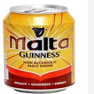 Malta Guinness