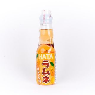 Ramune Naranja