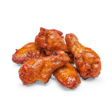 Chicken Wings Bbq 10 Pieces
