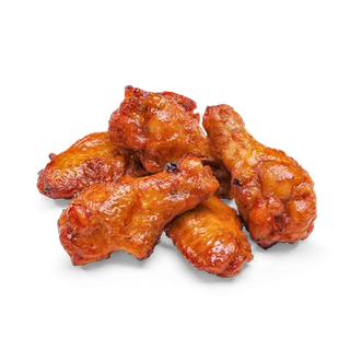 Chicken Wings Bbq 10 Pieces