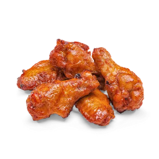Chicken Wings Bbq 10 Pieces
