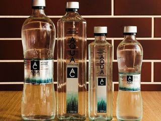 Woda Aqua Carpatica 330 ml