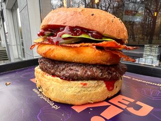 GigaKowal na słodko