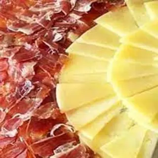 Jamón Y Queso