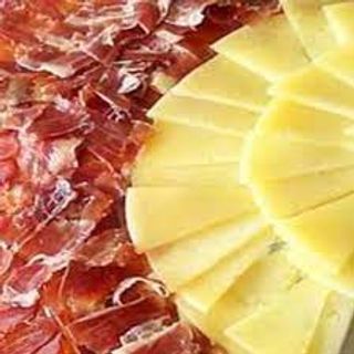 Jamón Y Queso