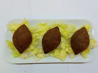 Kebbeh - 3 Pièces