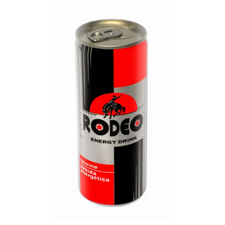 Rodeo 33cl