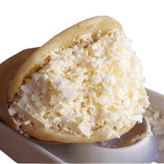 Arepa De Queso Blanco