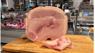 Prosciutto Cotto, Szynka gotowana ( 250 g )