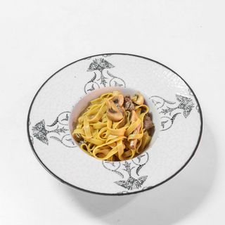 Fettuccine Coeur De Filet