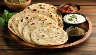 Papadam