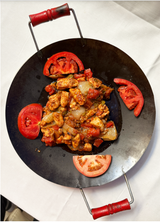 Пилешка чобан кавърма (350г)