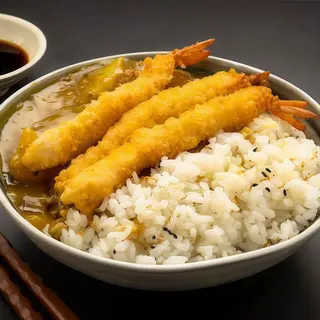 93.- Ebi Curry