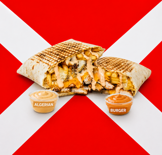 Taco Mixto