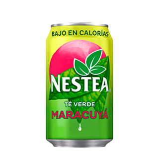 Nestea Té Verde Maracuyá (33 Cl.)