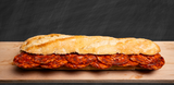Bocadillo De Chorizo